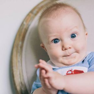 Meet your Posher, Kerri